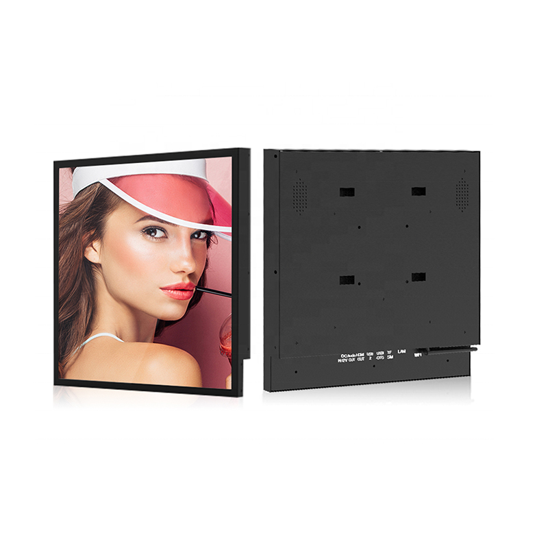 35.7寸方形屏 铝合金 3